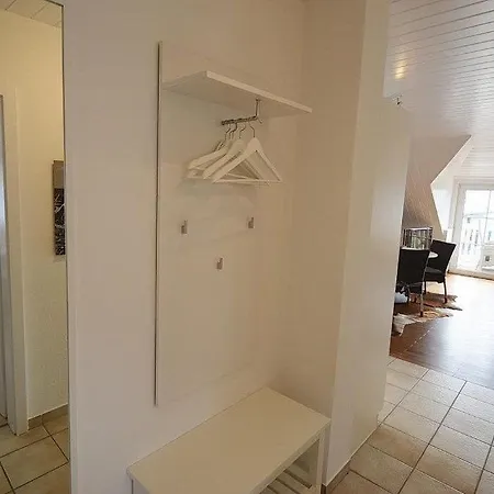 Apartment Koenigsredder 23 Whg 1 *