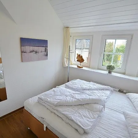 Apartment Koenigsredder 23 Whg 1