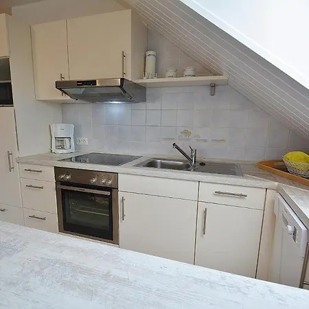 Koenigsredder 23 Whg 1 Apartment